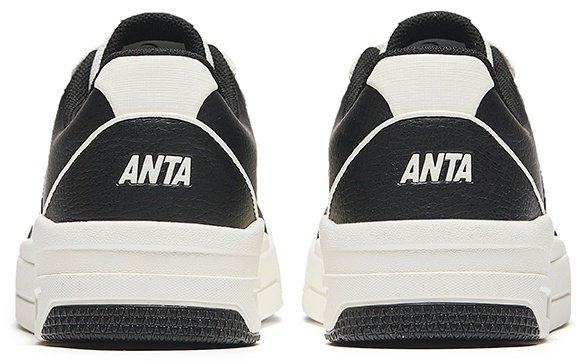Кроссовки Anta 982 Evo Gz 822438010-2 черные 36 купить,NaN