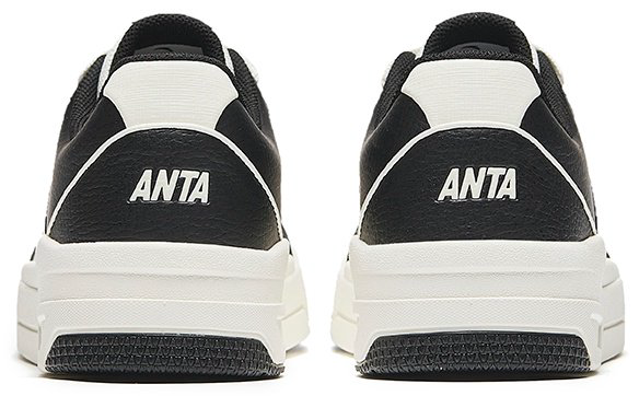 Кроссовки Anta 982 Evo Gz 822438010-2 черные 36 купить,NaN