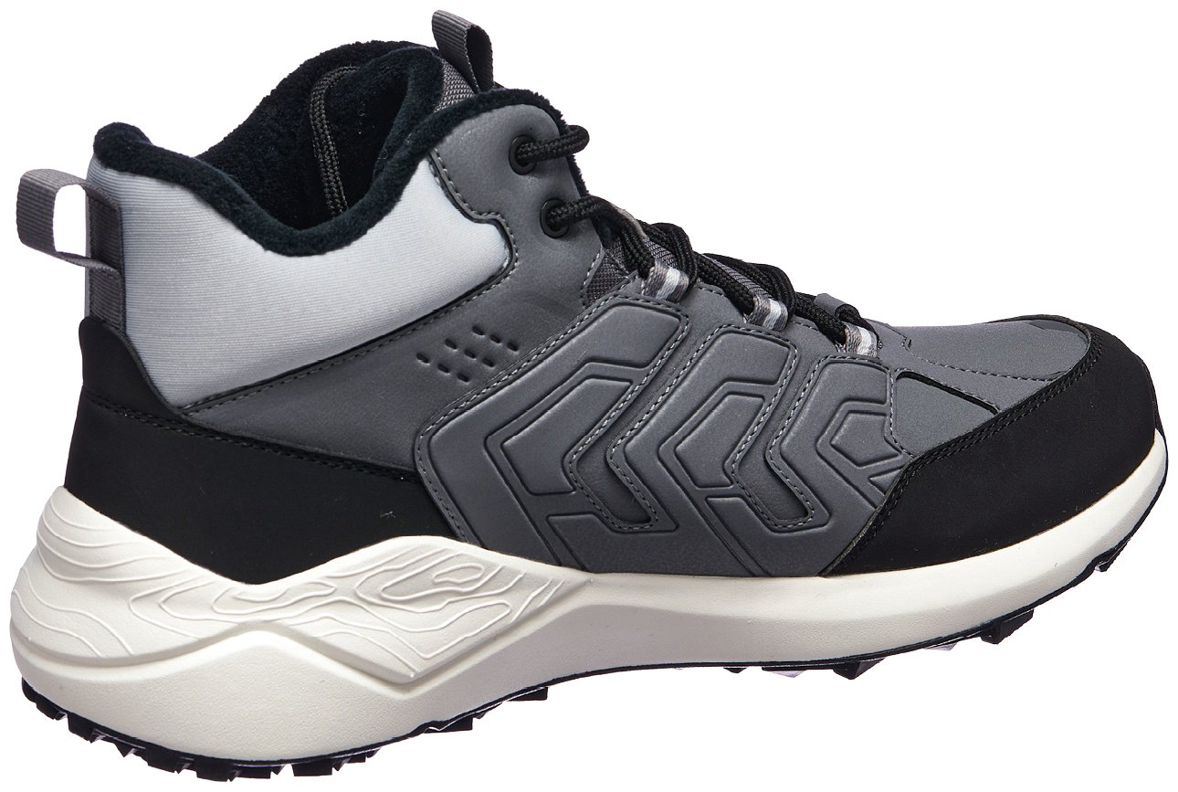 Кроссовки Anta Winter mode 812548935-3 серые 43 купить,28690