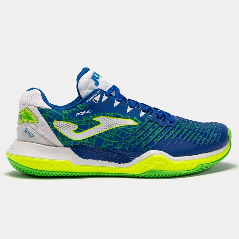 Кроссовки JOMA синий купить,NaN