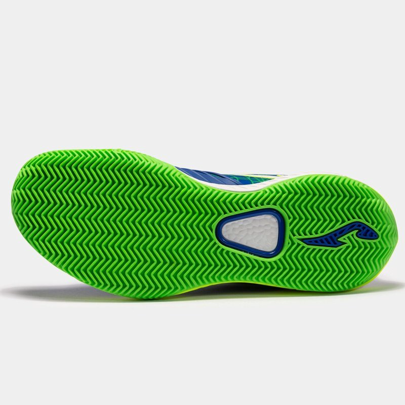 Кроссовки JOMA синий купить,NaN