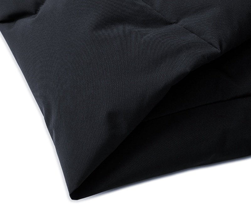 Пуховик Anta 852537901D-3 черные XXXXL 58-60 купить,80490