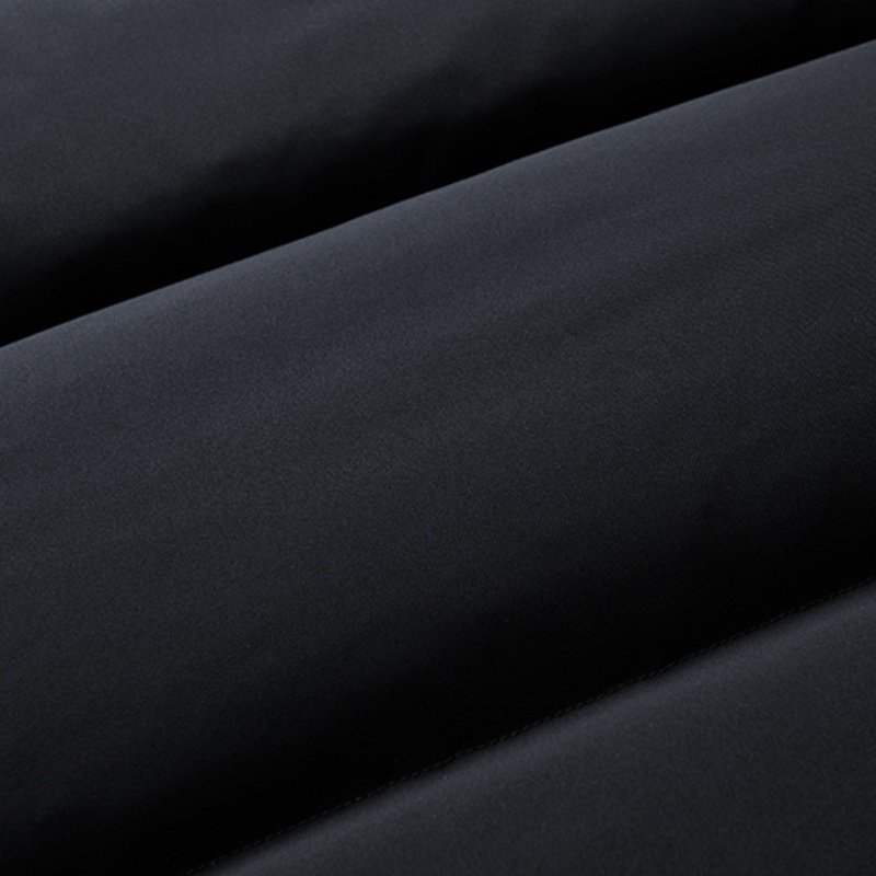 Пуховик Anta 852537901D-3 черные XXXXL 58-60