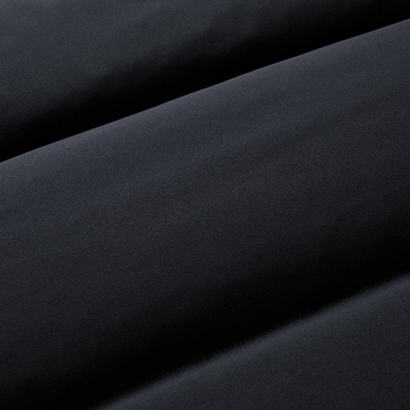Пуховик Anta 852537901D-3 черные XXXXL 58-60 купить,80490