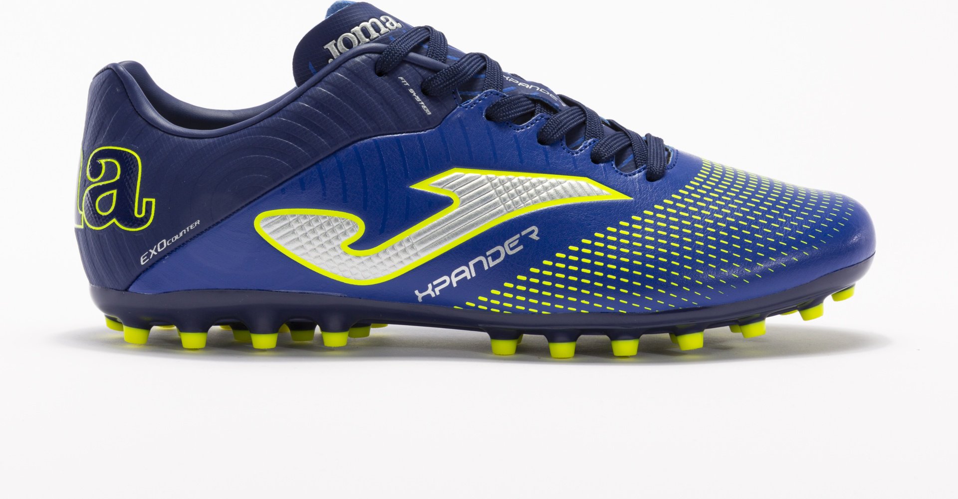 Кроссовки JOMA синий