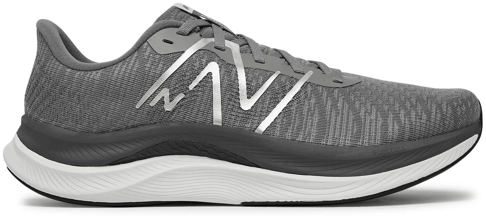 Кроссовки New Balance серый купить,NaN