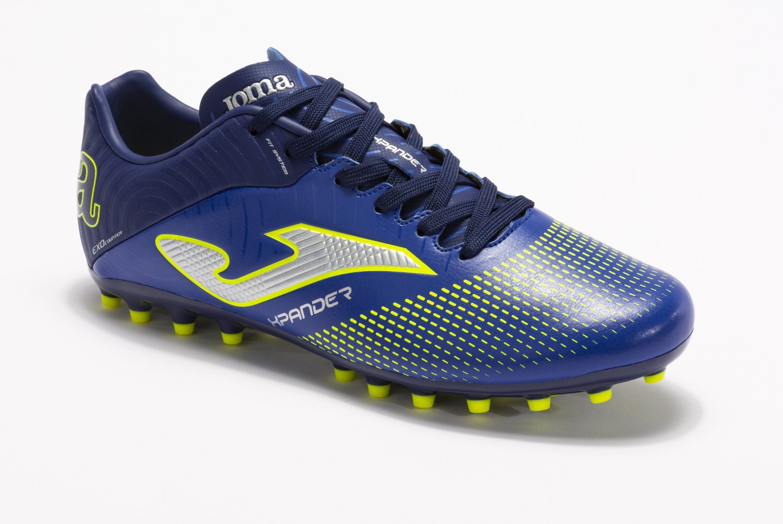 Кроссовки JOMA синий