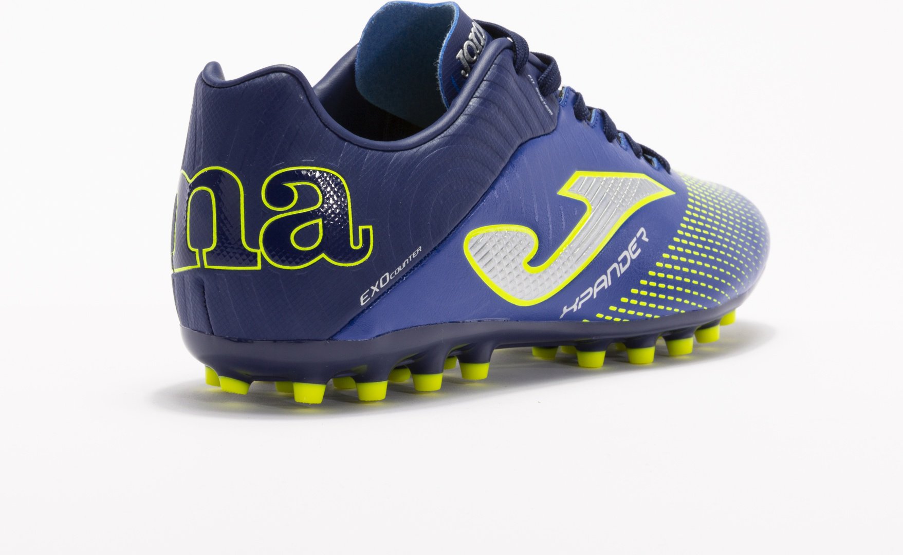 Кроссовки JOMA синий