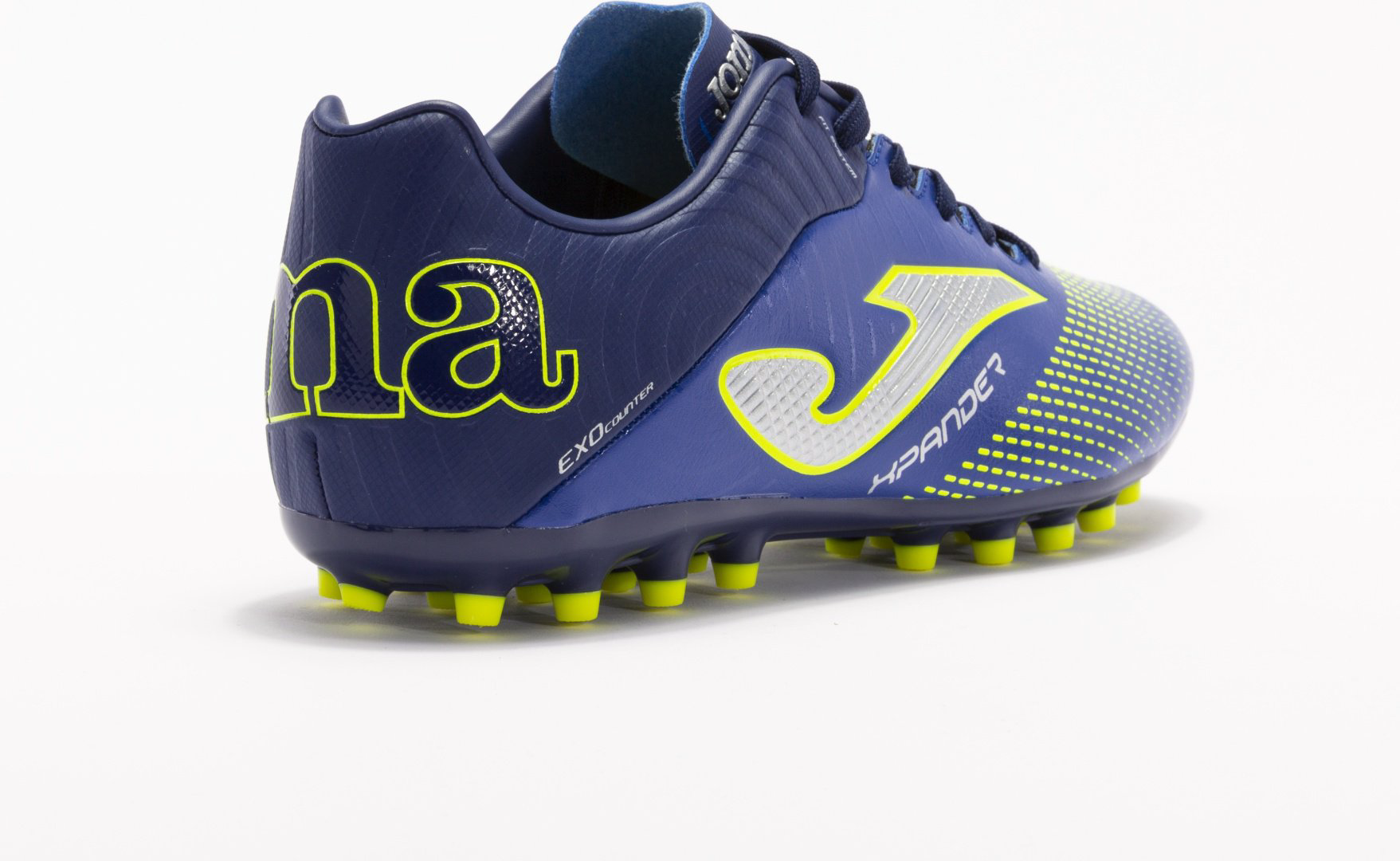 Кроссовки JOMA синий купить,26900