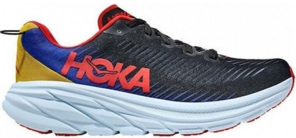Кроссовки Hoka черный купить,NaN