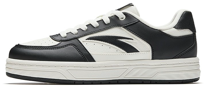 Кеды Anta Rivers 822538010-6 черные 35.5 - ForteMarket Кеды Anta Rivers 822538010-6 черные 35.5 купить,28290