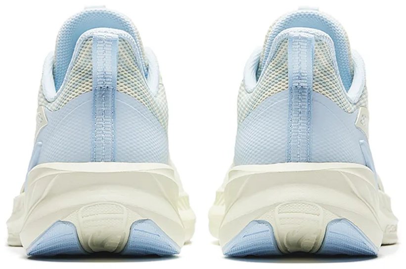 Кроссовки Anta Daily Running City 822435548-4 серые 38.5 купить,NaN