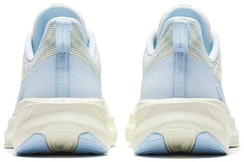Кроссовки Anta Daily Running City 822435548-4 серые 38.5 купить,NaN