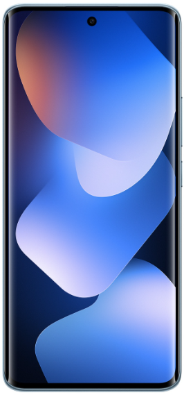Смартфон Xiaomi Redmi Note 15 4G NFC 8/256GB Glacier Blue + подарок