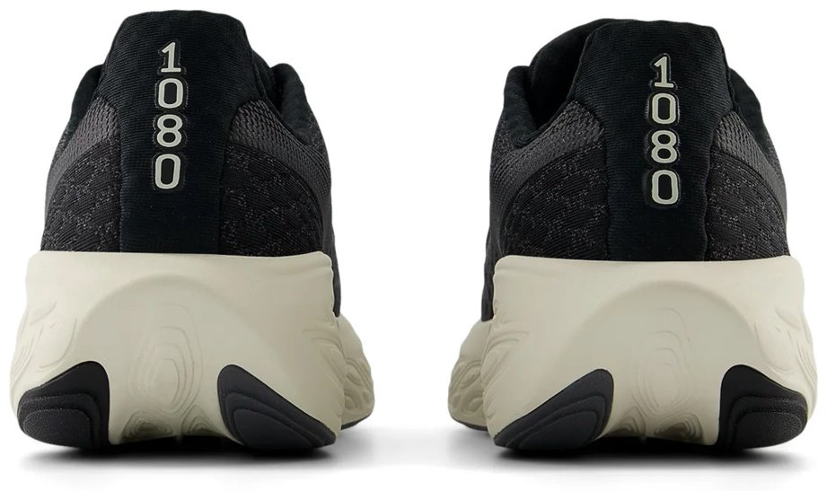 Кроссовки New Balance Fresh Foam X 1080 черный купить,NaN
