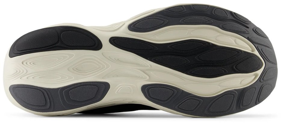 Кроссовки New Balance Fresh Foam X 1080 черный купить,NaN