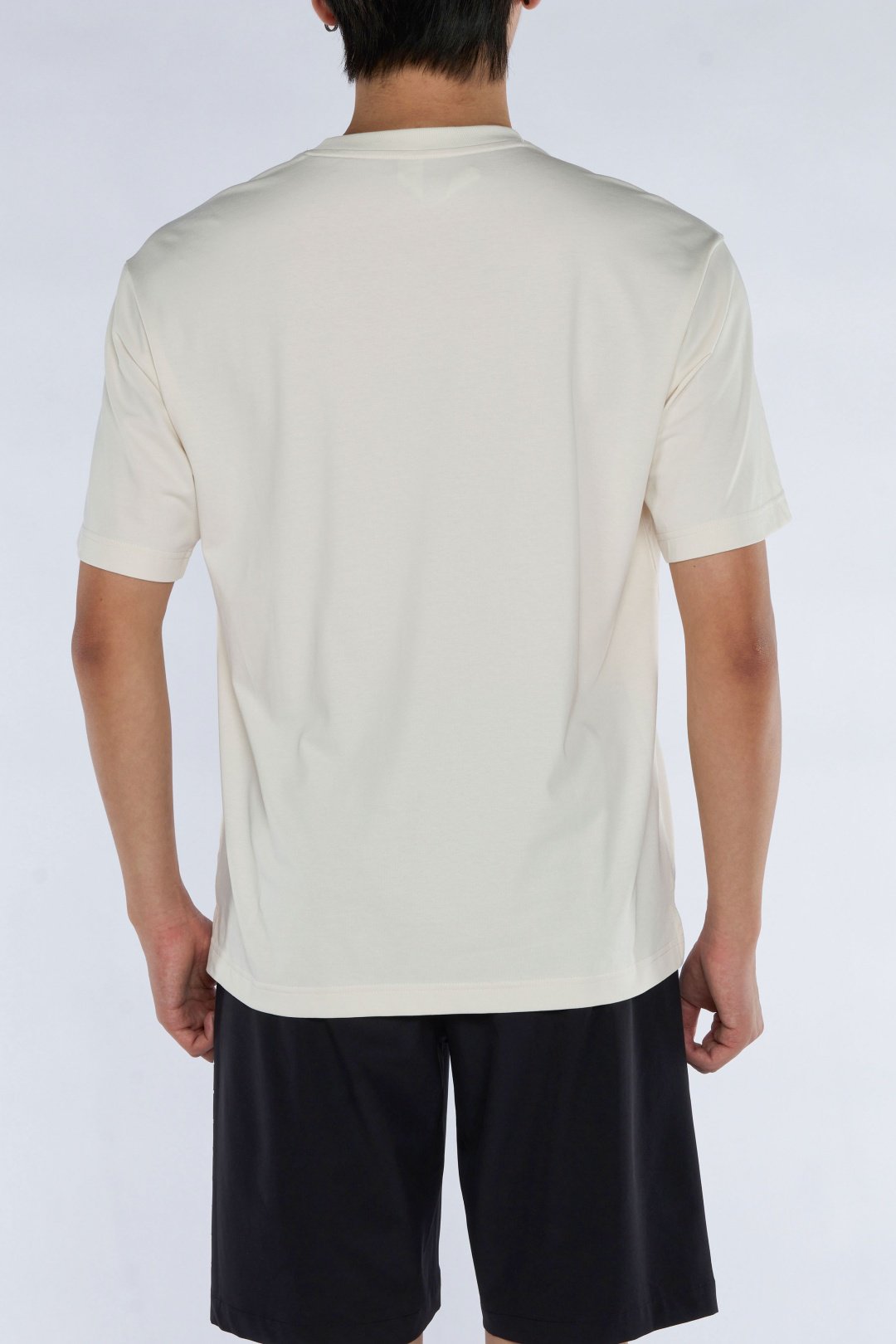 Футболка Anta 852527126-1 бежевые XXL 54-56
