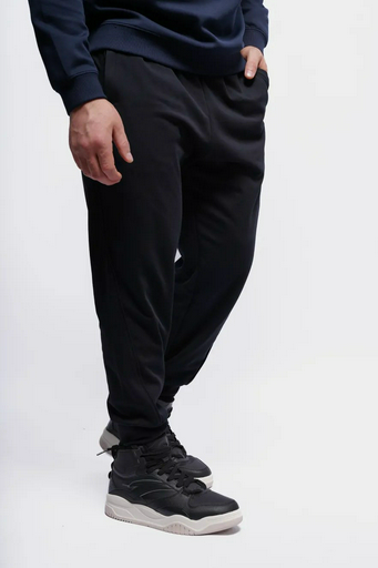 Спортивные брюки Anta 852431345-1 черные M 48-50
