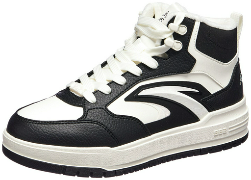 Кроссовки Anta Origin 982 822548971-1 черные 36.5
