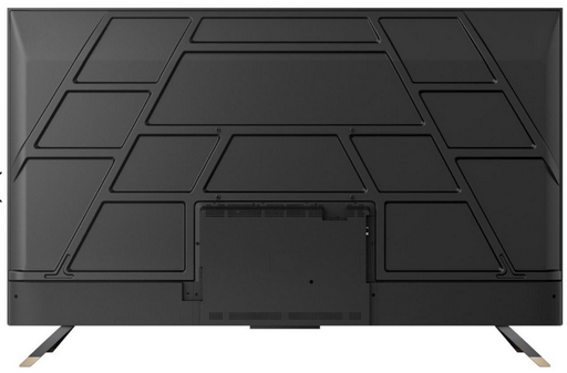 Телевизор Dreame Vivid 65" 65Q100 QLED 4K UHD Black
