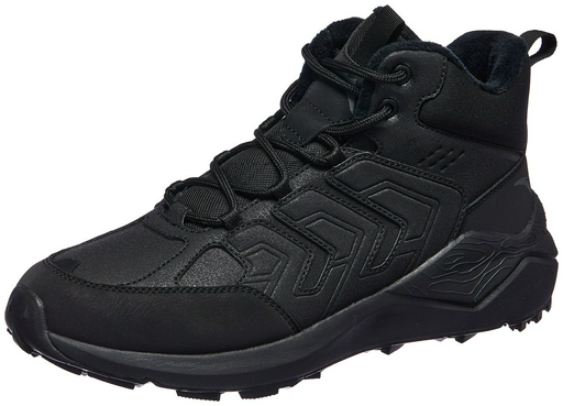 Кроссовки Anta Winter mode 822548935-1 черные 38