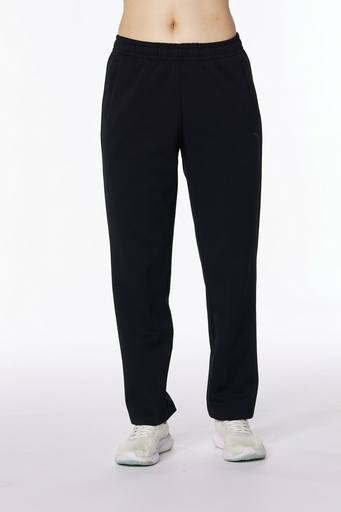 Спортивные брюки Anta 862417322-1 черные XS 42-44
