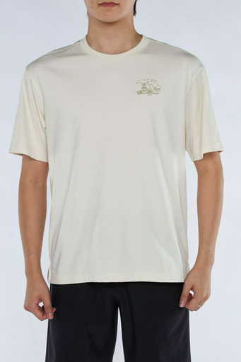 Футболка Anta 852527126-1 бежевые XXL 54-56