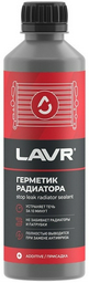 LAVR герметик LN1105 310 мл бесцветный