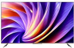 Телевизор Dreame Vivid 65" 65Q100 QLED 4K UHD Black