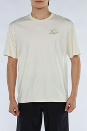 Футболка Anta 852527126-1 бежевые XXL 54-56