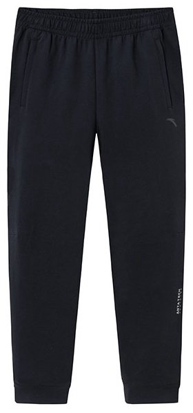 Спортивные брюки Anta 852417308-3 черные S 46-48 купить,NaN