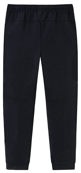 Спортивные брюки Anta 852417308-3 черные S 46-48 купить,NaN