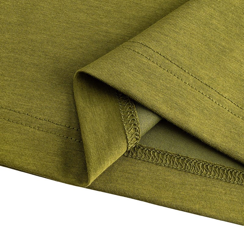 Футболка Anta 852528127-4 хаки XXXL 56-58