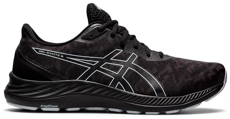 Кроссовки Asics черный купить,NaN