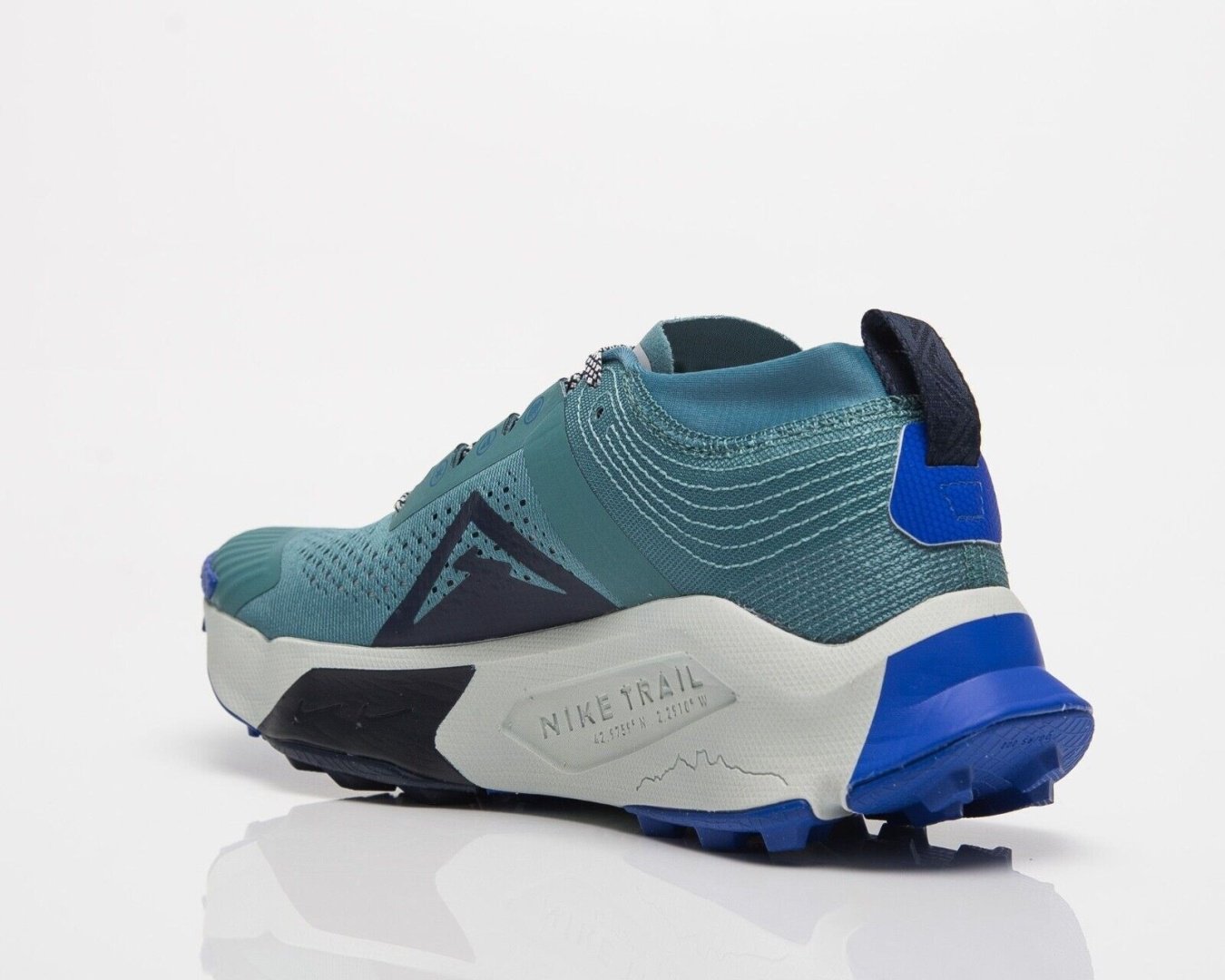Кроссовки Nike бирюзовый купить,NaN