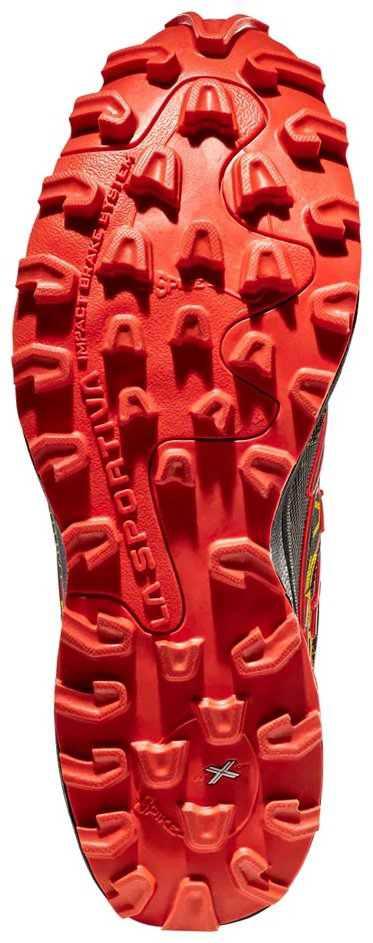 Кроссовки La Sportiva мультиколор купить,89900