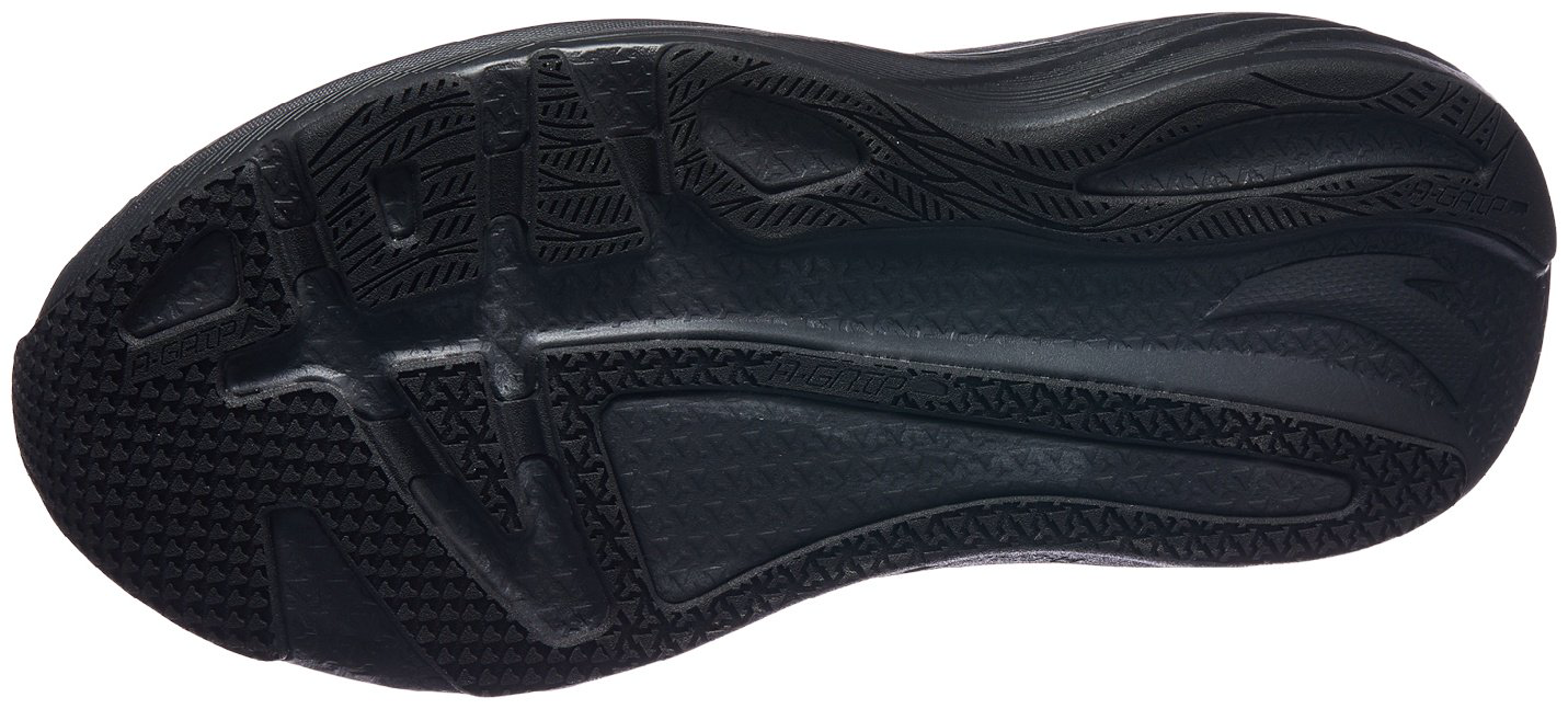 Кроссовки Anta 812535545-1 черные 40 купить,32490