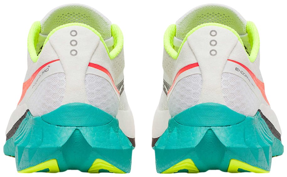 Кроссовки Saucony Endorphin Pro 4 белый купить,109900