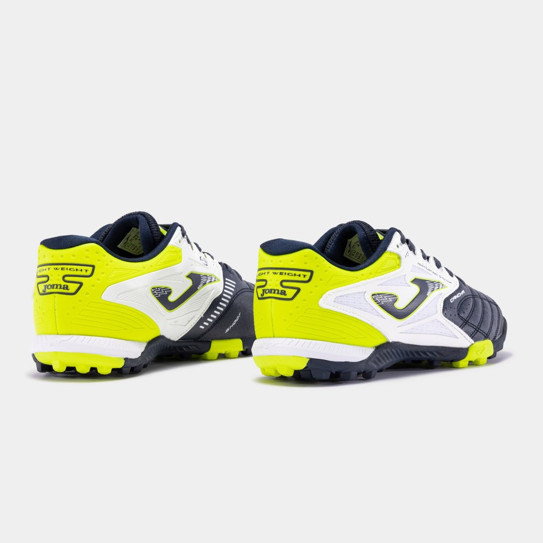 Кроссовки JOMA Кроссовки JOMA CANS2303TF белый купить,NaN