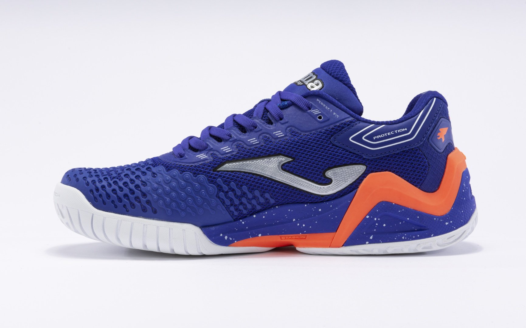 Кроссовки JOMA T.ACE синий купить,NaN