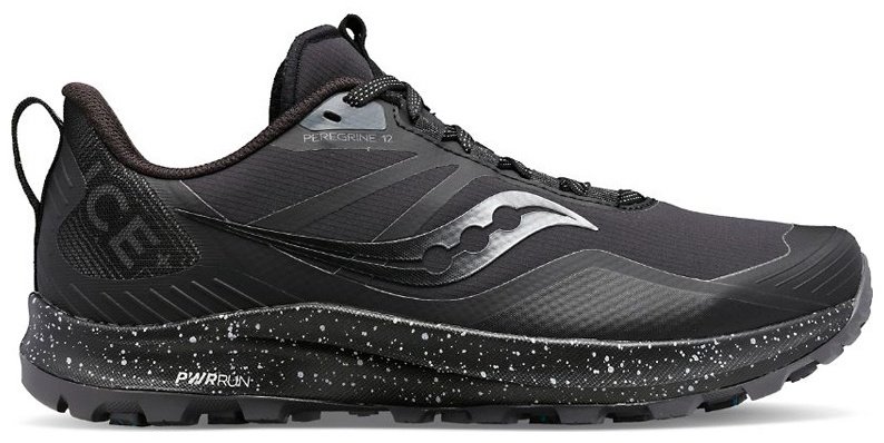Кроссовки Saucony черный купить,NaN