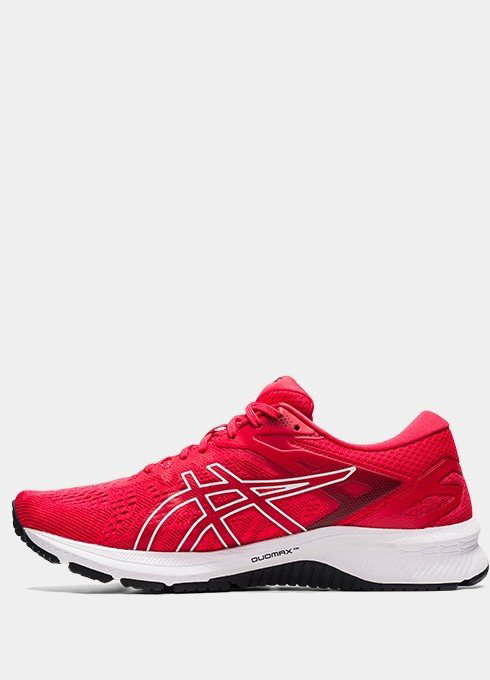 Кроссовки Asics красный купить,NaN