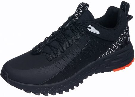Кроссовки Anta Wild Run 1.0 812535987C-1 черные 46 купить,NaN