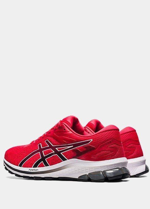 Кроссовки Asics красный купить,NaN