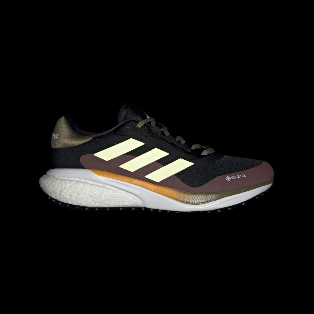 Кроссовки adidas Supernova хаки купить,NaN