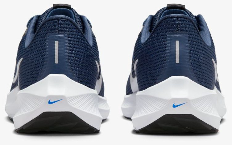 Кроссовки Nike белый, синий купить,NaN