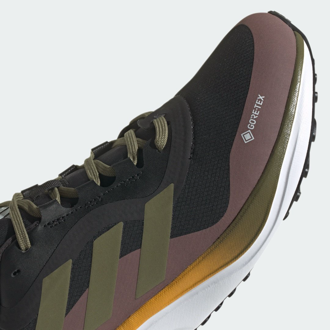 Кроссовки adidas Supernova хаки купить,NaN