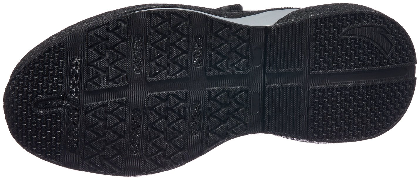 Кроссовки Anta 812537789-1 черные 39 купить,44790