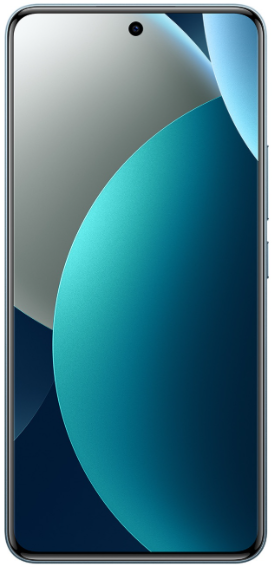 Смартфон Xiaomi Redmi Note 15 Pro 4G NFC 8/256GB Glacier Blue