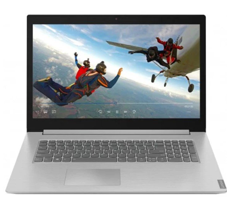 Ноутбук Lenovo Lenovo IP L340-15API  81LW0056RK 81 Grey